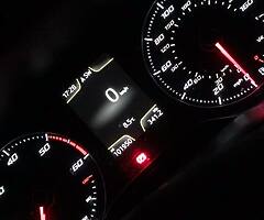 131 Seat Leon FR