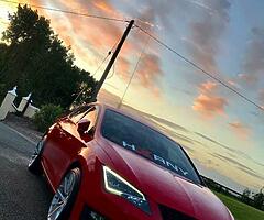 131 Seat Leon FR - Image 7/7