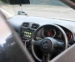 Pearl white Mk6 Golf - Image 4/8