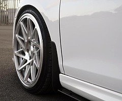 Pearl white Mk6 Golf - Image 5/8