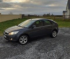 Ford focus - Image 3/9