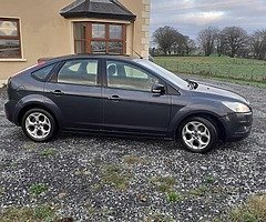 Ford focus - Image 4/9