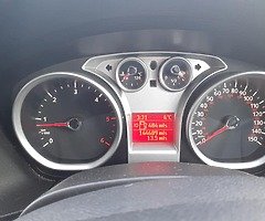 Ford focus - Image 5/9