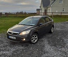 Ford focus - Image 6/9
