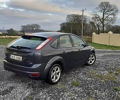 Ford focus - Image 7/9