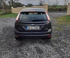 Ford focus - Image 8/9