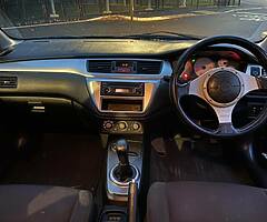 2006 Mitsubishi Lancer - Image 3/7