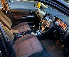 2006 Mitsubishi Lancer - Image 4/7