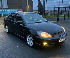 2006 Mitsubishi Lancer - Image 7/7