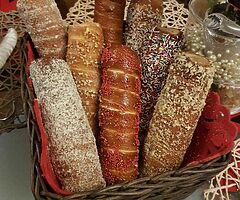 ALL OCCASIONS  HOMEMADE CHIMNEY CAKE - Image 3/3