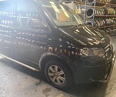 Cash 4 vans