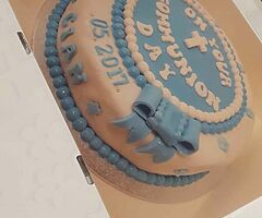 All occasions homemade  cake . Best price