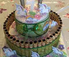 All occasions homemade  cake . Best price