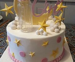 All occasions homemade  cake . Best price - Image 3/4
