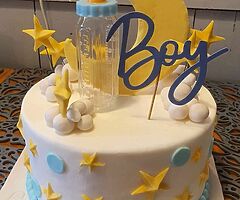 All occasions homemade  cake . Best price - Image 4/4