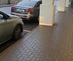 09 Audi A6 S-line 2.7tdi facelift - Image 4/8