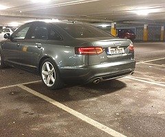 09 Audi A6 S-line 2.7tdi facelift - Image 7/8