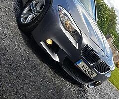 BMW msport