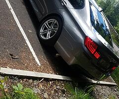 BMW msport - Image 4/4