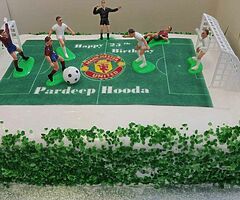 All occasions homemade cake.