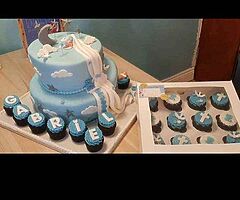 All occasions homemade cake.