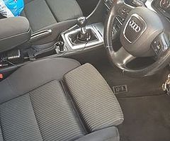 Audi A4 2007 s-line 1.9 TDI