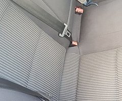 Audi A4 2007 s-line 1.9 TDI - Image 4/10