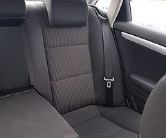 Audi A4 2007 s-line 1.9 TDI - Image 9/10