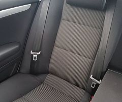 Audi A4 2007 s-line 1.9 TDI - Image 10/10