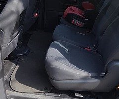 QUICK SELL Volkswagen sharan 1.9 diesel 2008 - Image 8/9