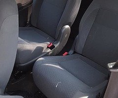 QUICK SELL Volkswagen sharan 1.9 diesel 2008 - Image 9/9