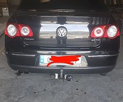 Passat 2.0 tdi - Image 6/10