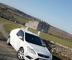 Anyone Breaking 08 Focus