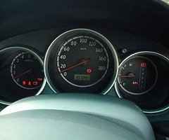 Honda fit 1.4 for sale NTC