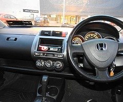 Honda fit 1.4 for sale NTC - Image 6/7