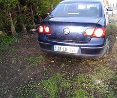 For braking or parts