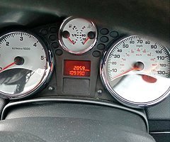 Peugeot 207 Verve