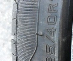 4 brand new tyres - Image 4/4