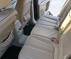 Santa Fe 7 seater. Taxed and tested . Needs turbo - Image 5/9
