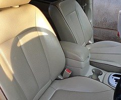 Santa Fe 7 seater. Taxed and tested . Needs turbo - Image 6/9