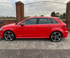 2013 Audi A3