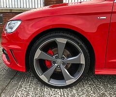 2013 Audi A3 - Image 3/8
