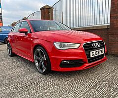 2013 Audi A3 - Image 5/8