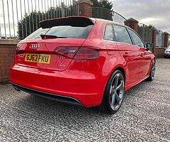 2013 Audi A3 - Image 8/8