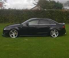 5 x 112 alloys wanted