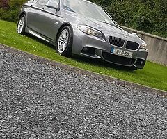 BMW msport