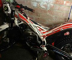 2016 Beta 300