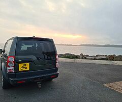 2006 Land Rover Land Rover Discovery 3