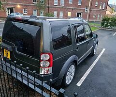 2006 Land Rover Land Rover Discovery 3 - Image 3/6