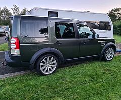 2006 Land Rover Land Rover Discovery 3 - Image 4/6
